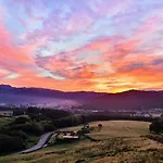 Viento Del Norte Сasa de vacaciones Pomar (Cantabria)