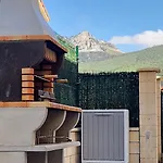 Viento Del Norte Сasa de vacaciones Pomar (Cantabria)
