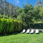 Viento Del Norte Сasa de vacaciones Pomar (Cantabria)