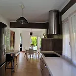 Hébergement de vacances Viento Del Norte *
