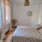 Hébergement de vacances Viento Del Norte Pomar (Cantabria)