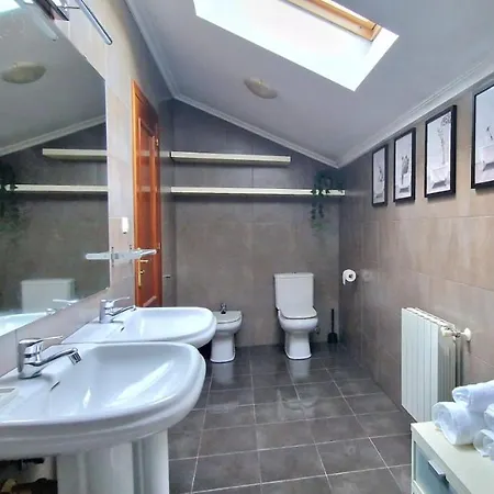 Сasa de vacaciones Viento Del Norte