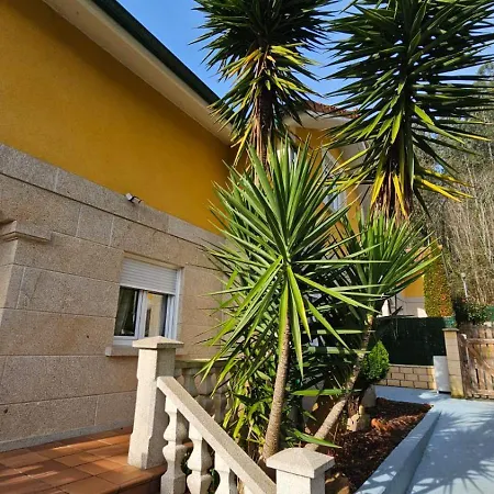 Viento Del Norte Сasa de vacaciones *