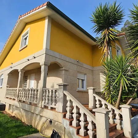 Viento Del Norte Сasa de vacaciones *