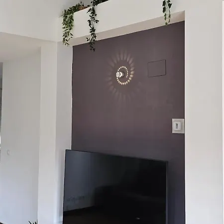 Viento Del Norte Holiday home