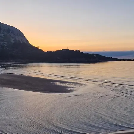 Сasa de vacaciones Viento Del Norte *
