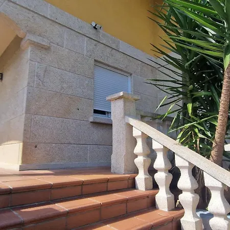 Viento Del Norte Hébergement de vacances