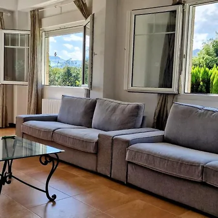 Viento Del Norte Holiday home Pomar (Cantabria)