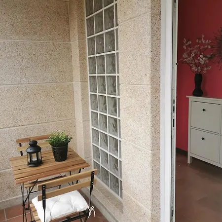 Hébergement de vacances Viento Del Norte Pomar (Cantabria)