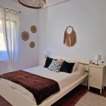 Viento Del Norte Hébergement de vacances Pomar (Cantabria)