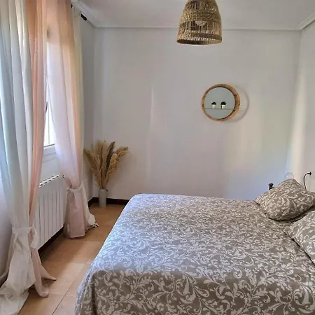 Holiday home Viento Del Norte Pomar (Cantabria)