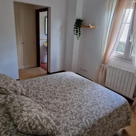 Holiday home Viento Del Norte Pomar (Cantabria)