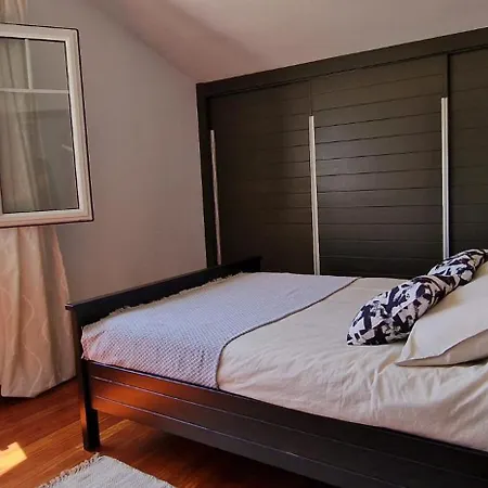 Viento Del Norte Hébergement de vacances