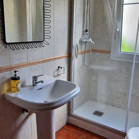 Сasa de vacaciones Viento Del Norte