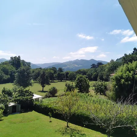 Viento Del Norte Hébergement de vacances Pomar (Cantabria)