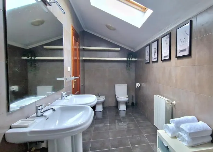 Holiday home Viento Del Norte