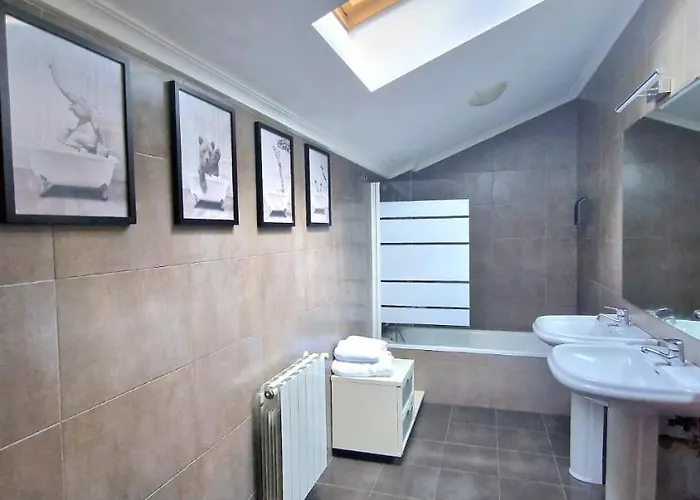 Holiday home Viento Del Norte *