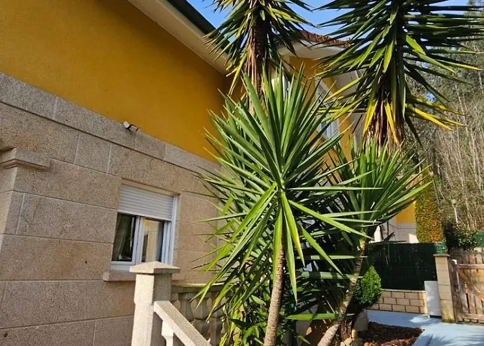 Viento Del Norte Holiday home *