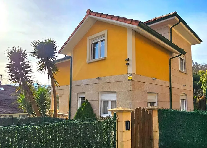 Holiday home Viento Del Norte *