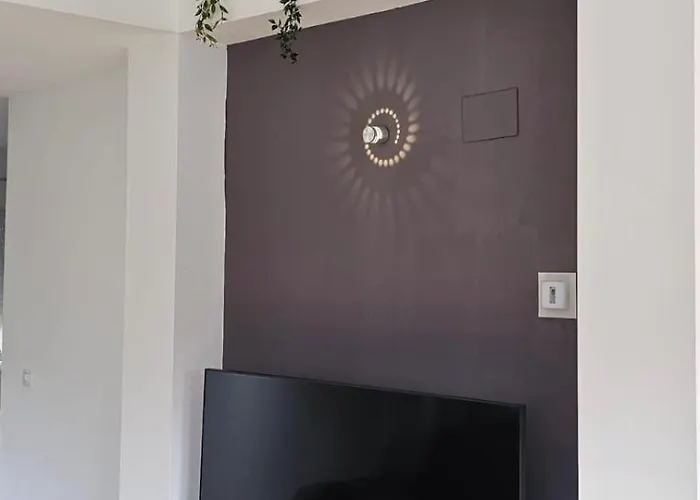 Viento Del Norte Holiday home