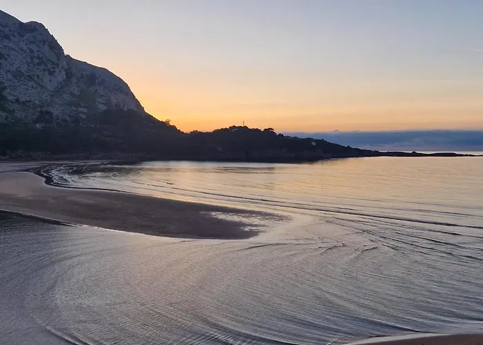 Holiday home Viento Del Norte *