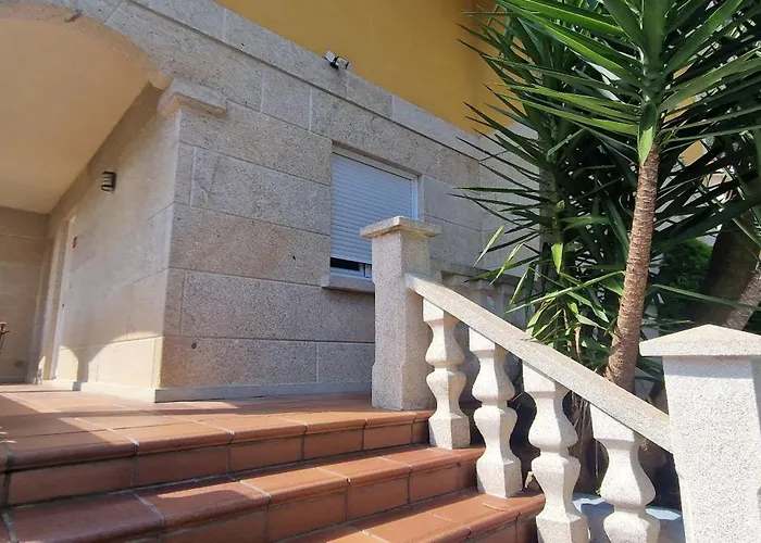 Viento Del Norte Holiday home