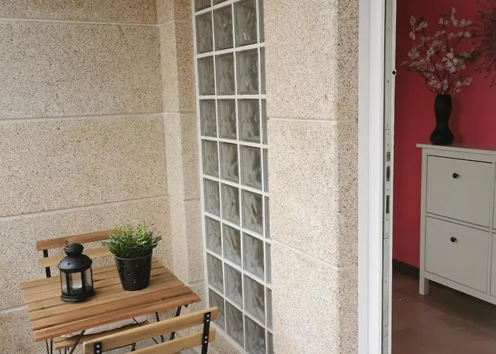 Holiday home Viento Del Norte Pomar (Cantabria)