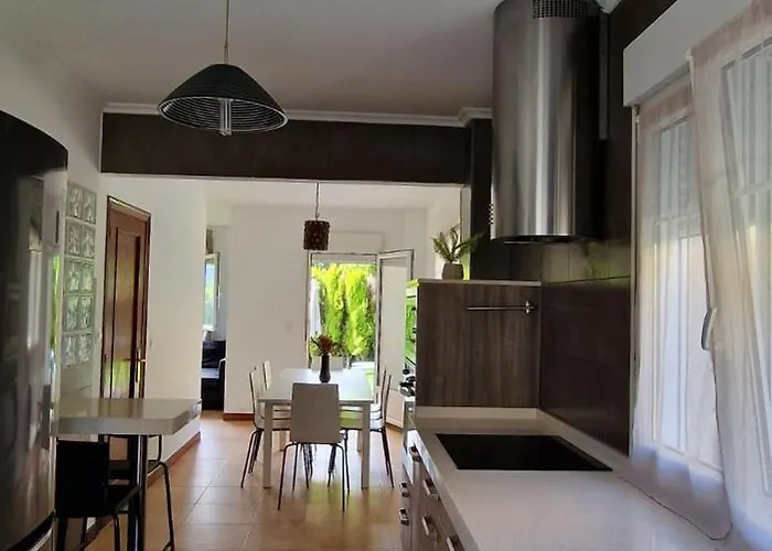 Holiday home Viento Del Norte *