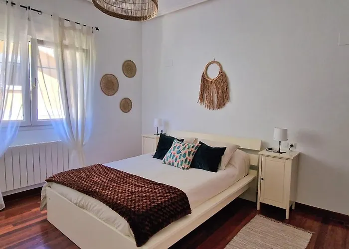 Viento Del Norte Holiday home Pomar (Cantabria)