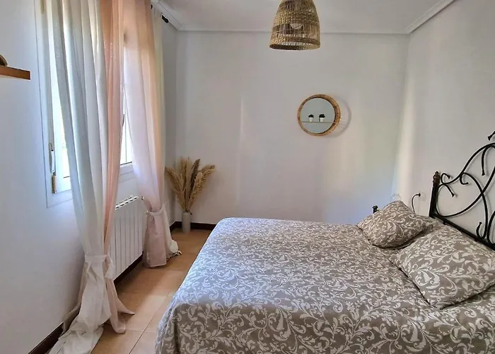 Holiday home Viento Del Norte Pomar (Cantabria)