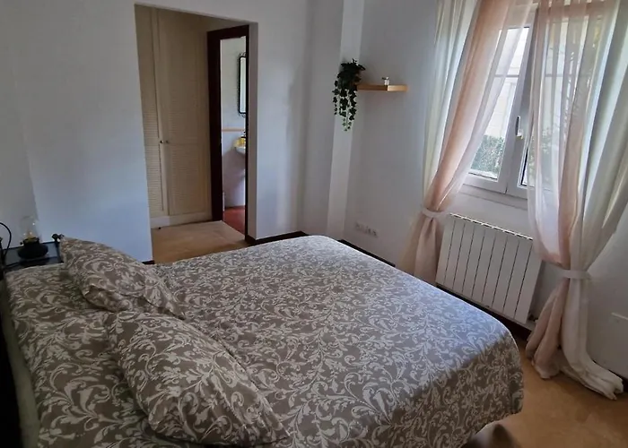 Holiday home Viento Del Norte Pomar (Cantabria)