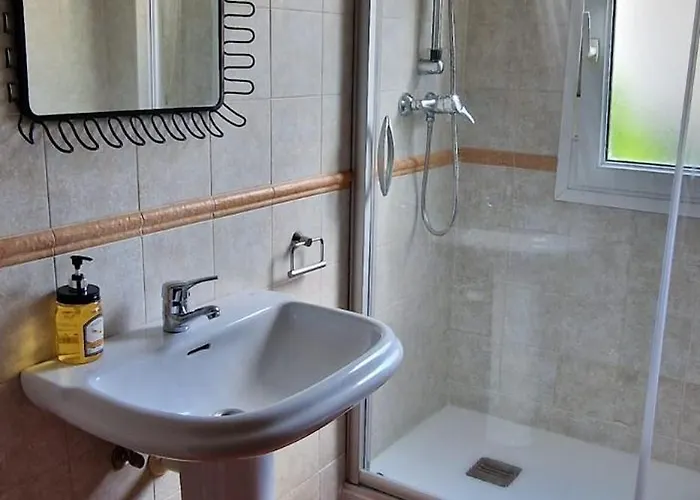 Holiday home Viento Del Norte