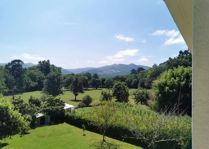 Viento Del Norte Holiday home Pomar (Cantabria)